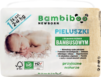 pampers w lidlu promocje