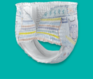 pampers size 3 diapers