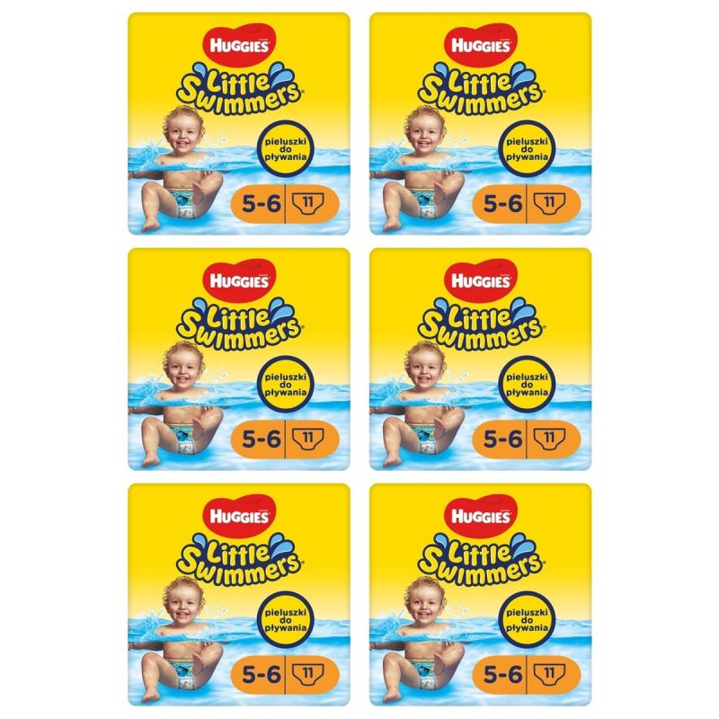 pampers pieluchy new baby 2 mini cena