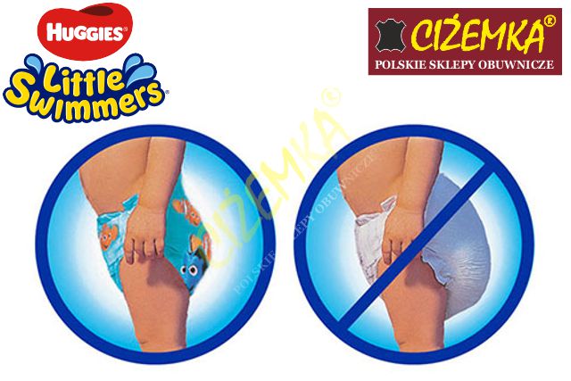 2 5 roku chłopiec pampers