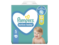 pampers aqua pure chusteczki