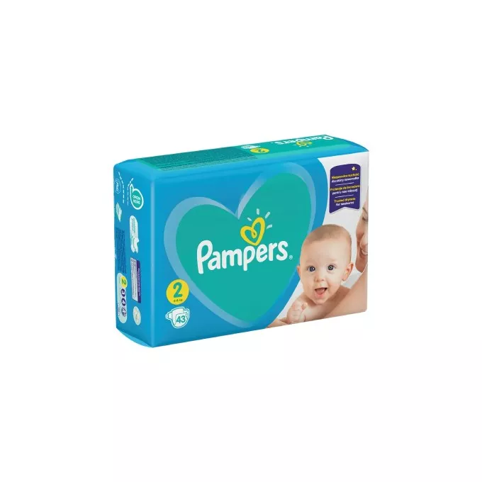 pampers 5 42 szt