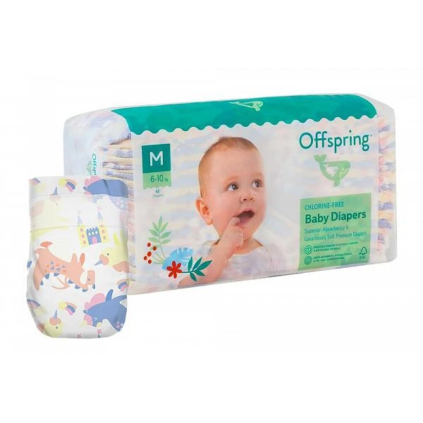 pampersy pampers 1 promocja