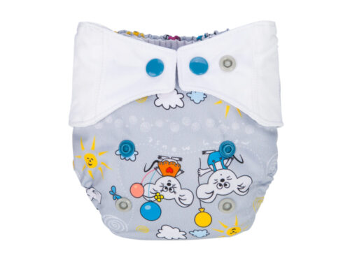 pampers pants 5 64 szt cena