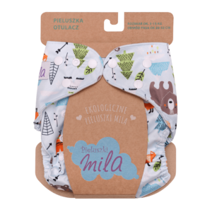 ceneo pampers fit fun 5