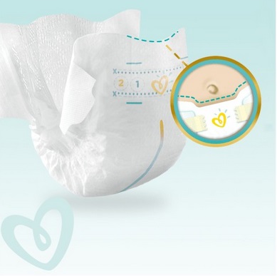 pampers pants wskaznik