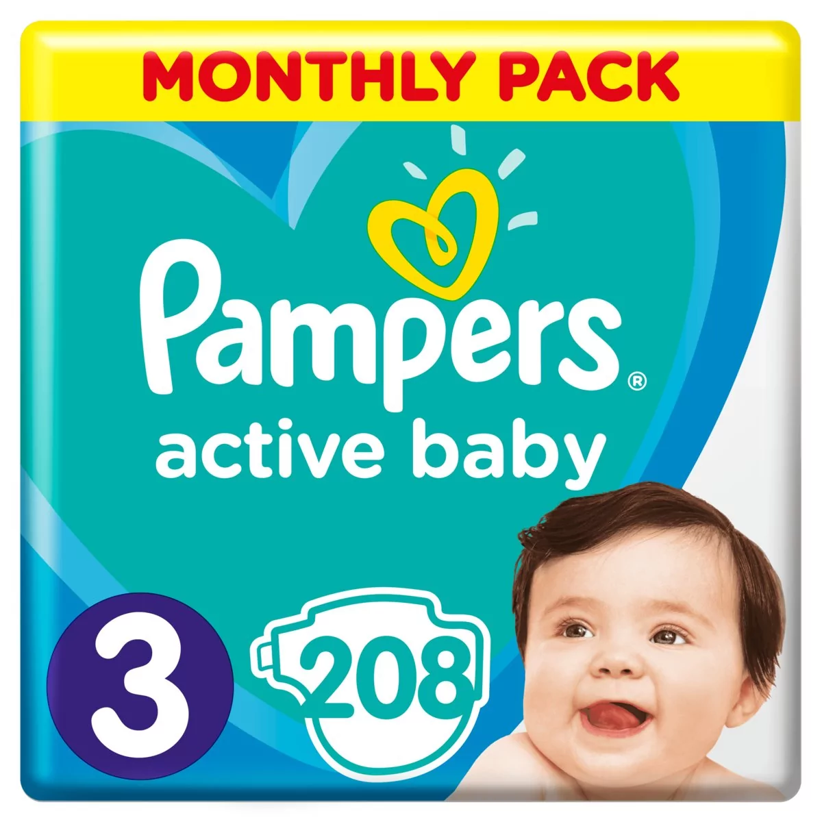 husteczki mawilzajace pampers natural