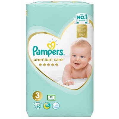 pampers active baby 5 38szt