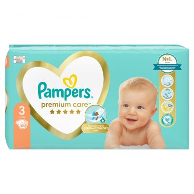 zielone mocz w pampers