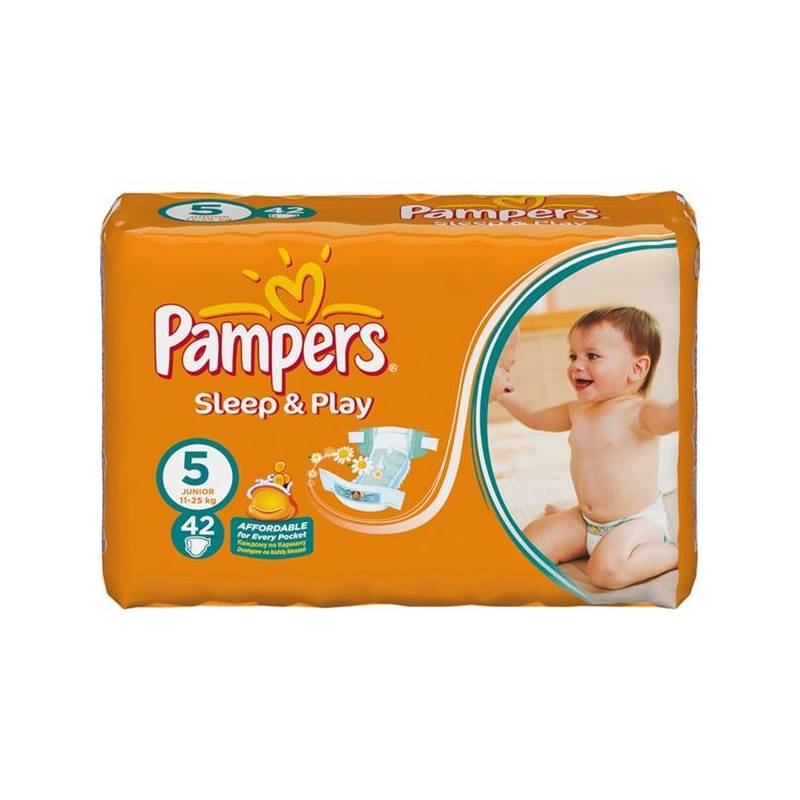 pampers pants giant pack4