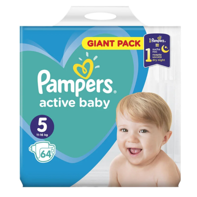 pampers pure 1 opinie