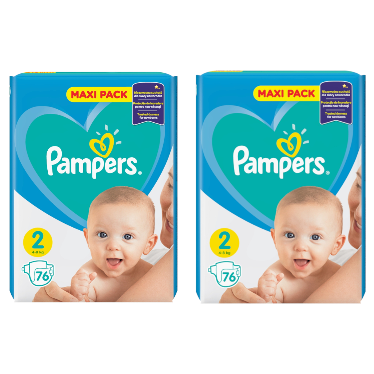 pampers kraj pochodzenia