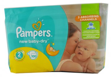 pampers splashers 3 4