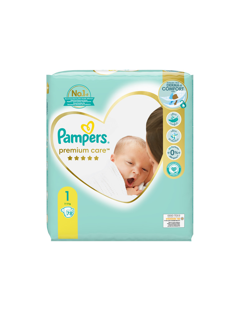 pampers 3 baby activedry rossman