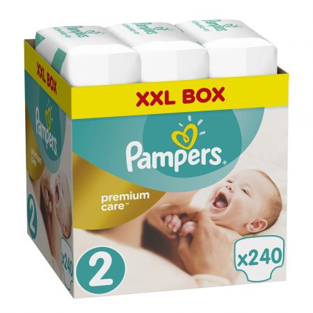 pampers pieluchomajtki promocja