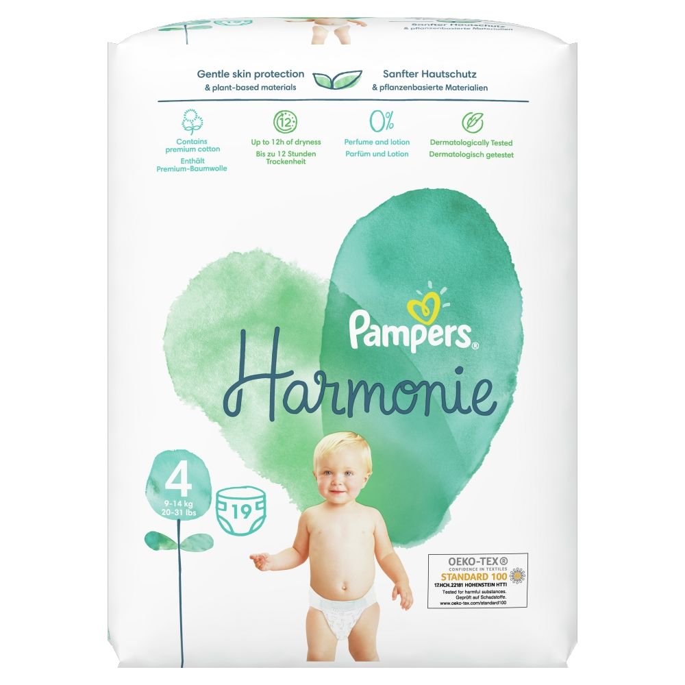 pampers new baby dry 2 biedronka