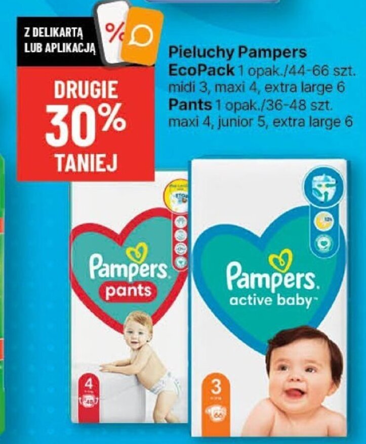 pampers premium protection new baby