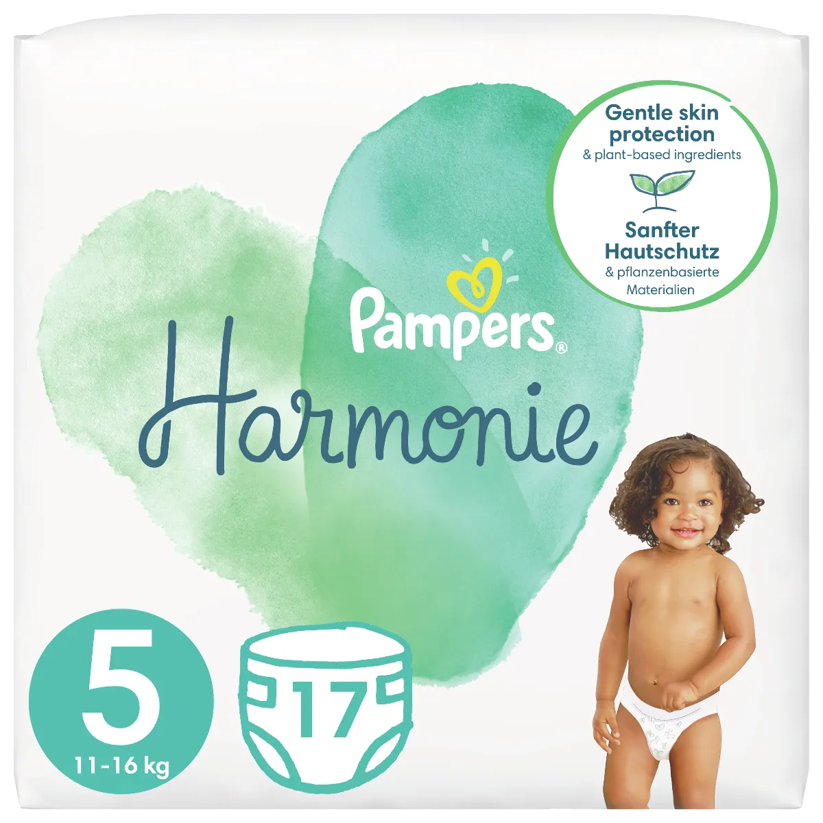 pampers splashers r4-5 11 jednorazowych pieluch do pływania