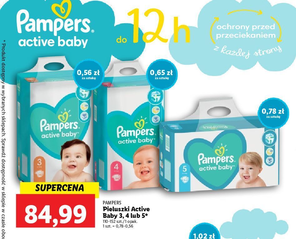 huggies super flex opinie