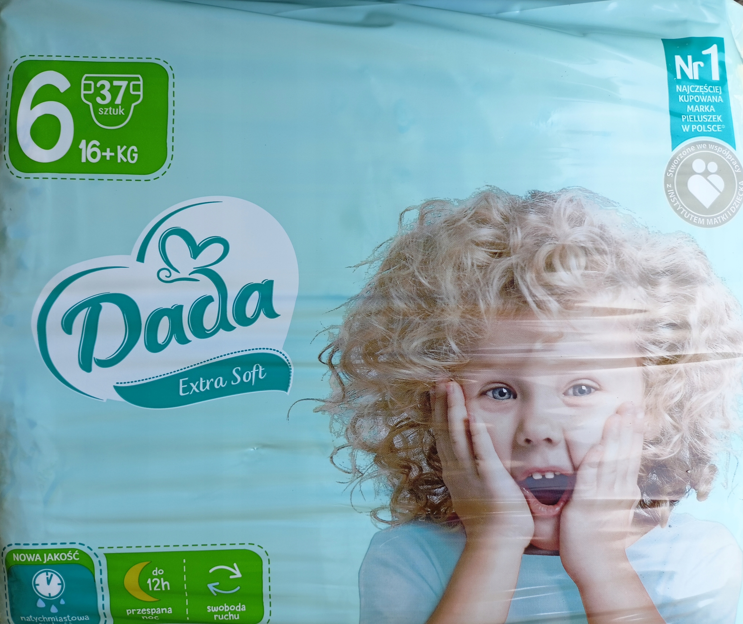 dada vs pampers premiim care