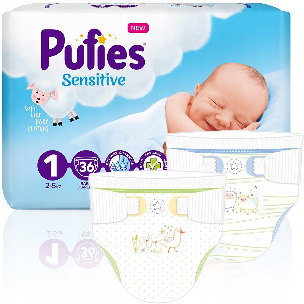 pampers play and sleep 4