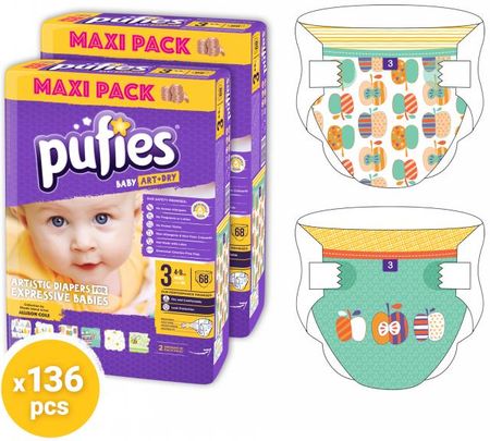 pampers pants 3 rossmann