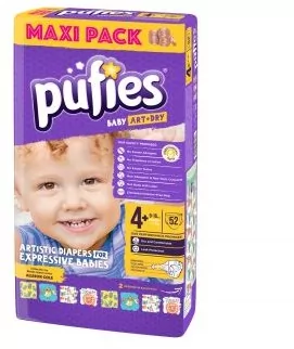 pampers premium care 4 ile kilo