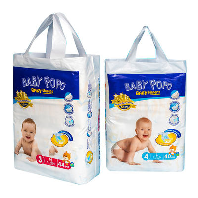 pampers newbaby pieluchy