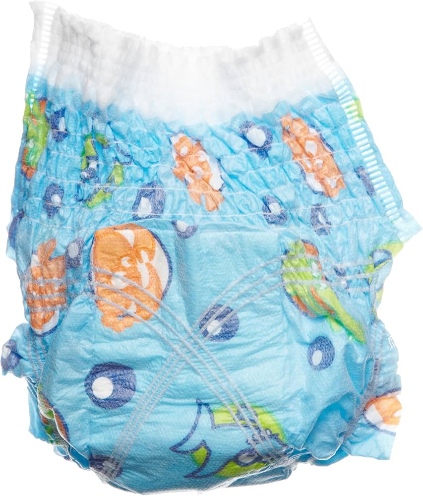 pieluchy pampers premium care 1 allegro