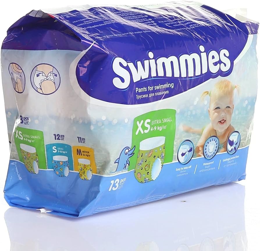 pampers premium czy baby dry