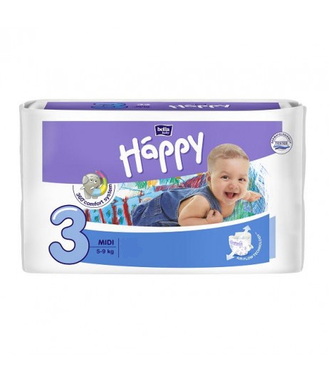 program pampers premium