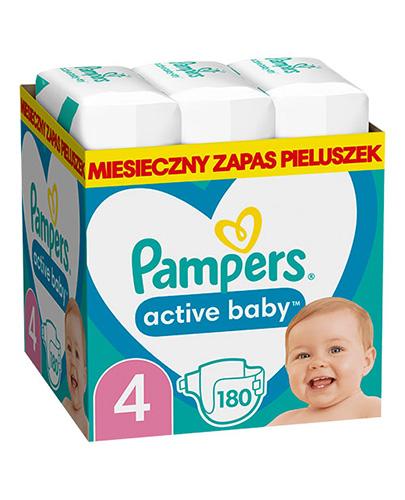 chusteczki pampers premium care