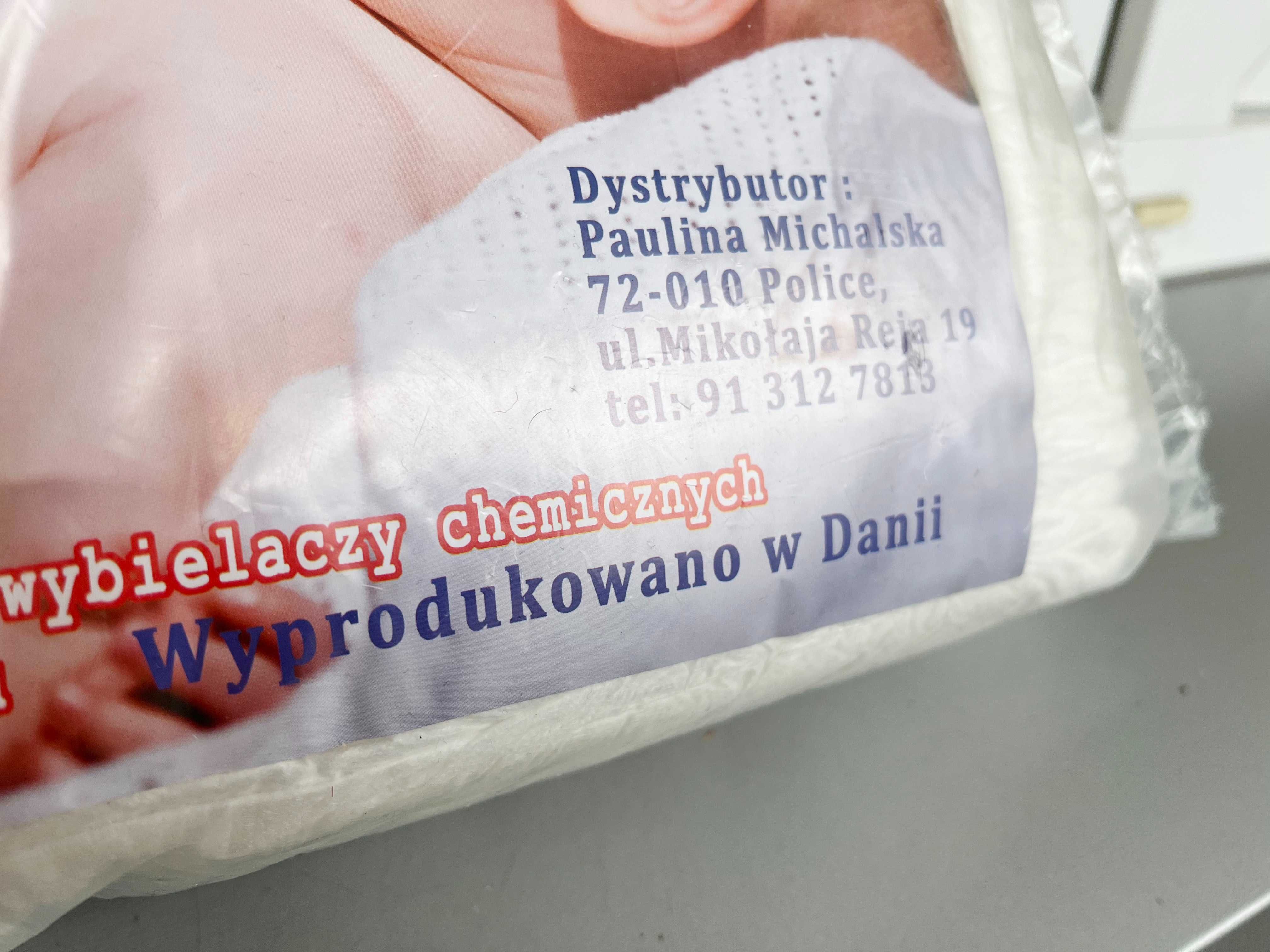 chusteczki nawilżane do trudnych zabrudzeń