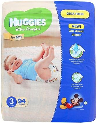 pampers alergy