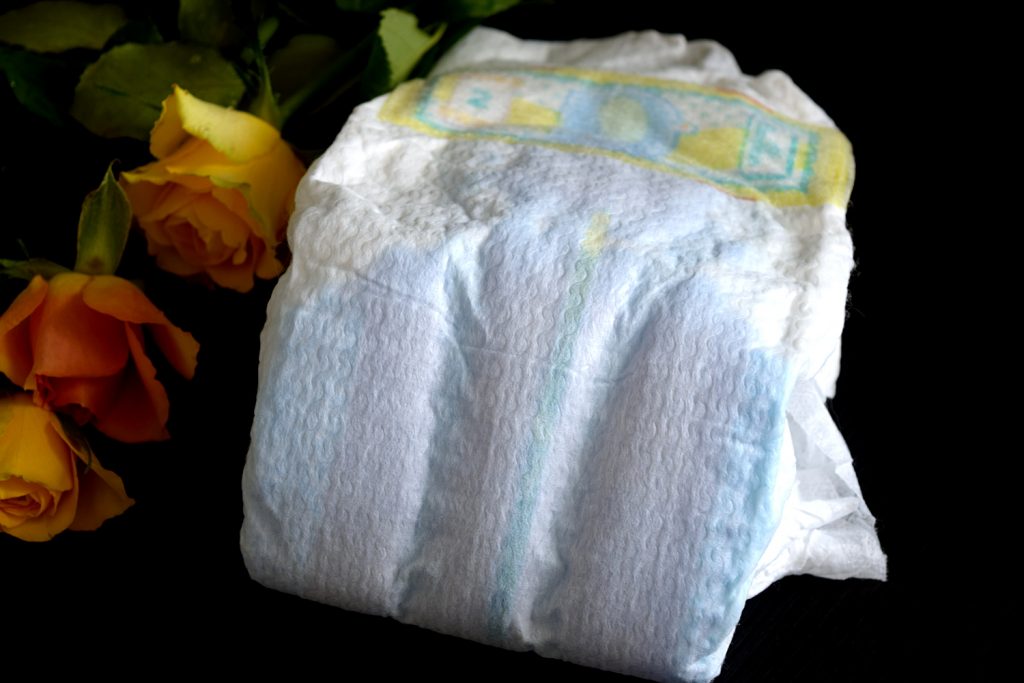 pampers premium care 2 new baby 80 sztuk