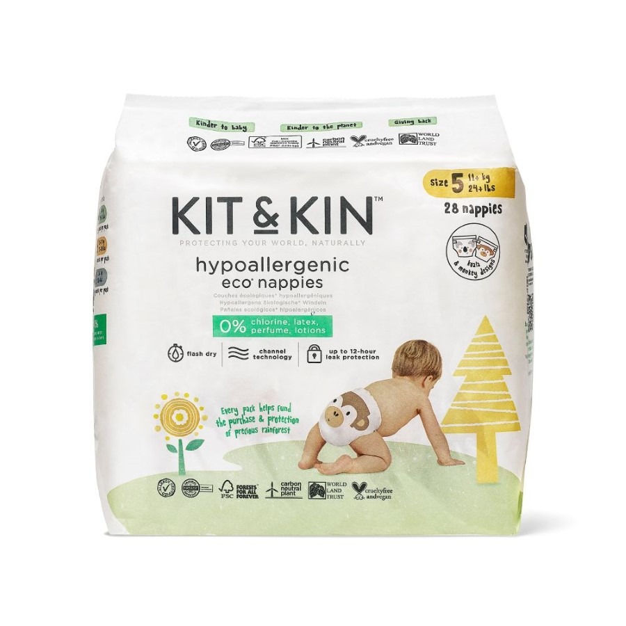 chusteczki pampers czy waterwipes