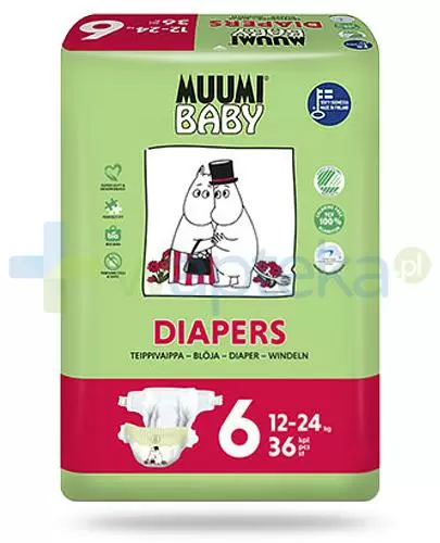 pampersy pampers tesco