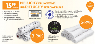 niepelnosppawne dzieci pieluchy