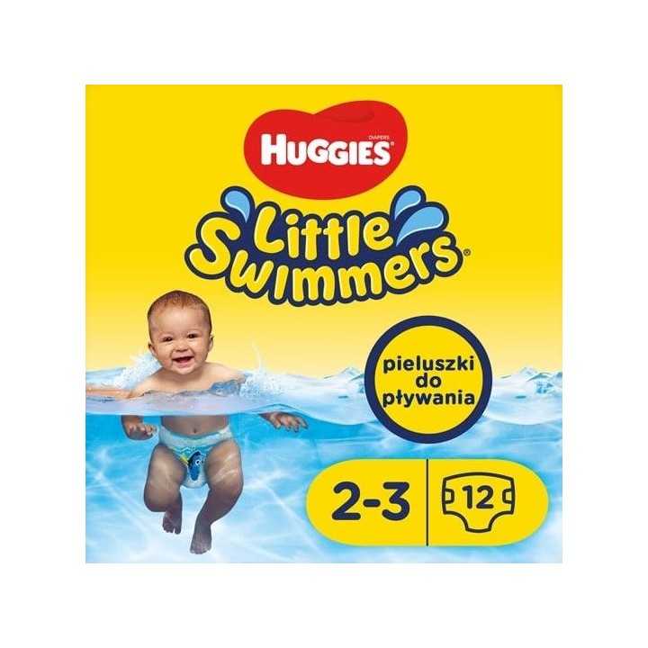 huggies movers