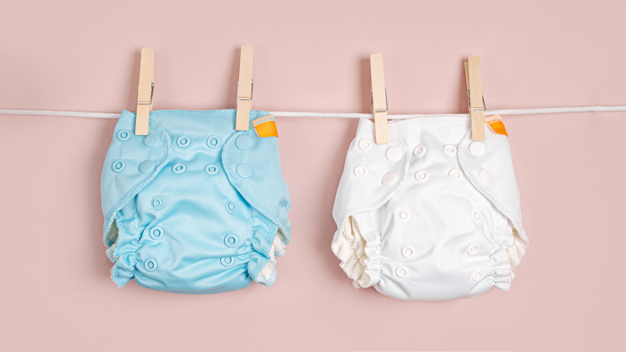 pampers chusteczki nawilżane baby fresh skład