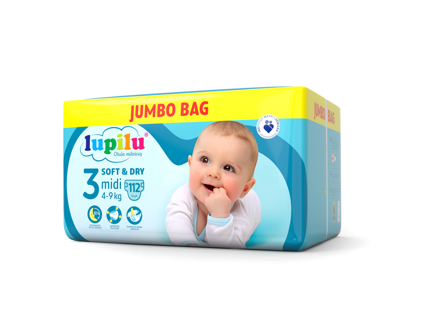 gemini pampers maxi