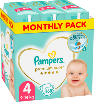 pampers maty do przewijania