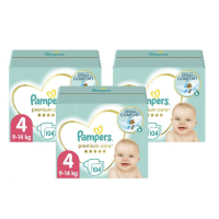 rossmann pampers 3