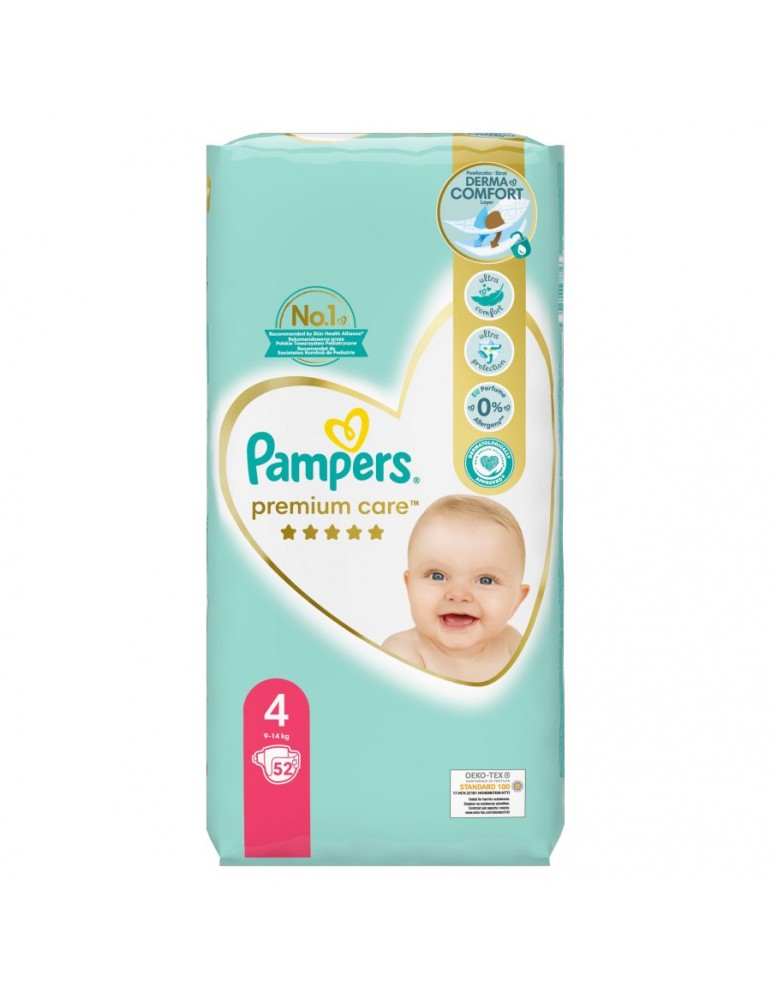 pampers do drukarki brother