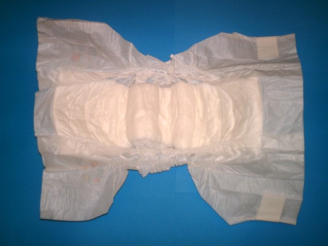 pampers newborn 1 2-5 kg 43 szt