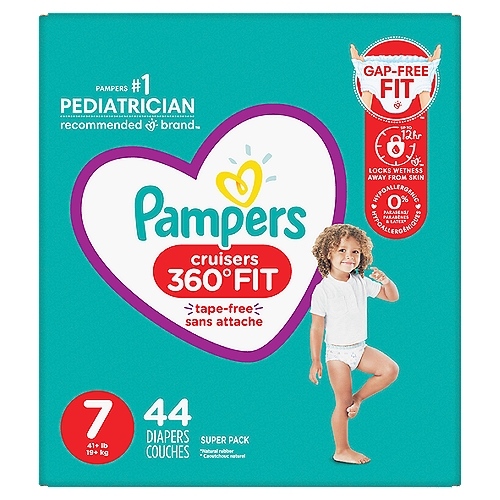 pampers 6 empik