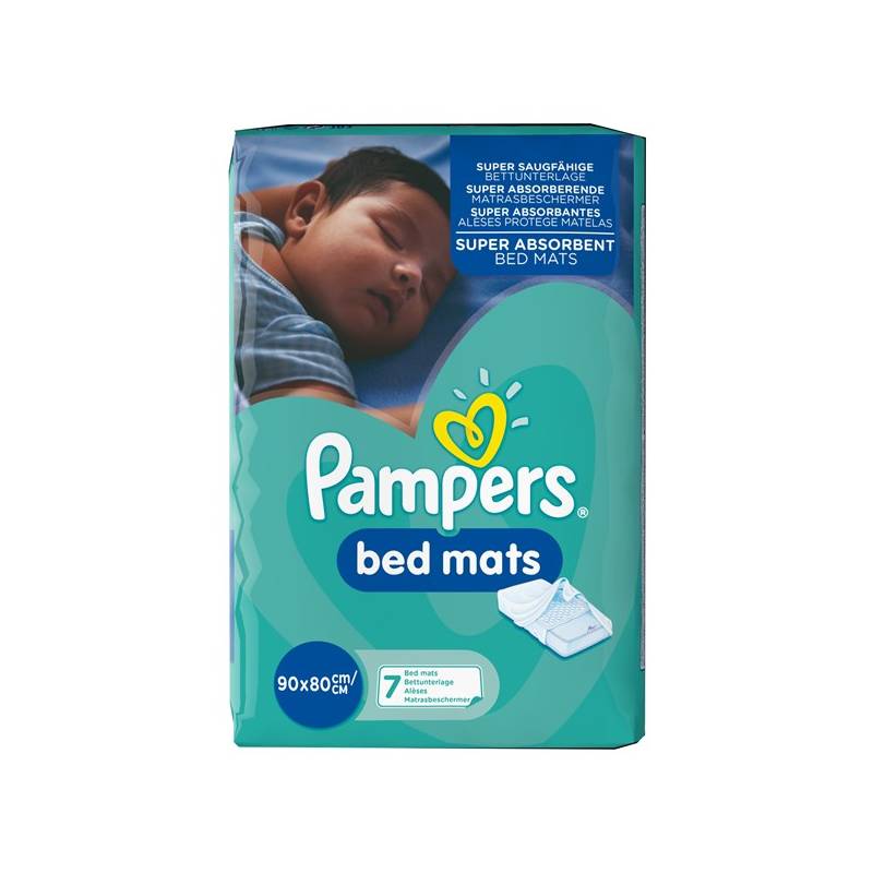 pampers sizes