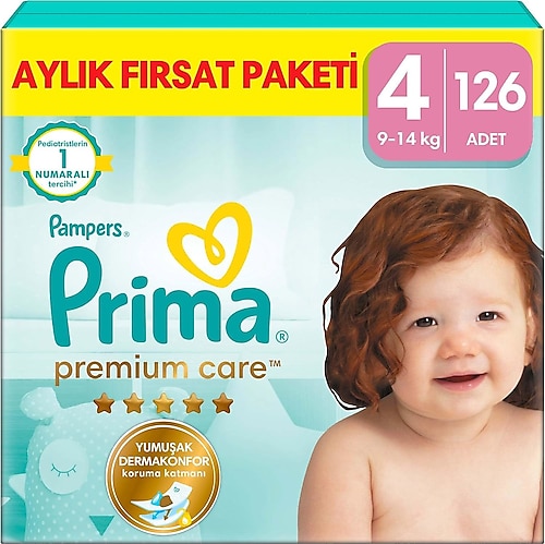 pampers pants 6 cena