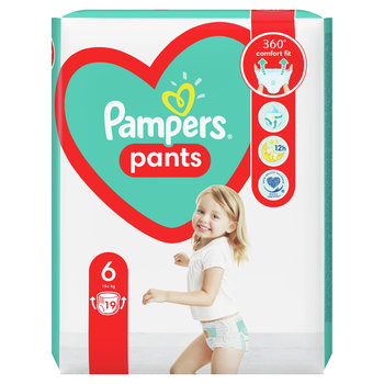 jak ści ągać pampers pants