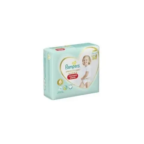 pampers pufies nr 4